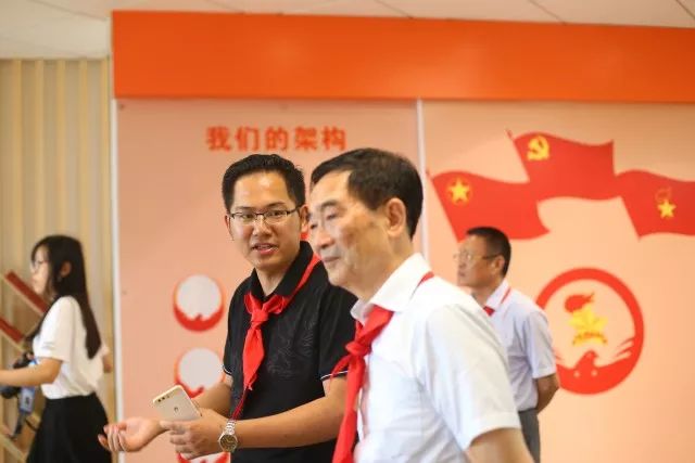 增城潘共恩，社区领袖的持续贡献与最新动态