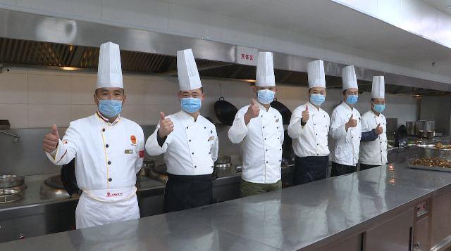 宿迁厨师最新招聘信息，烹饪人才市场需求与求职者指南
