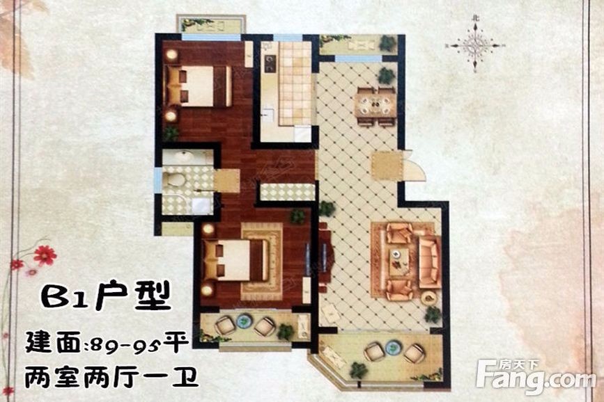 亳州伊顿最新房价解析，市场动态与房价趋势分析