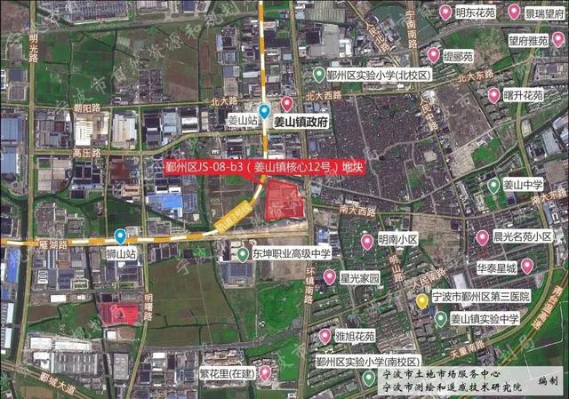 临泉长官镇未来蓝图与最新规划展望