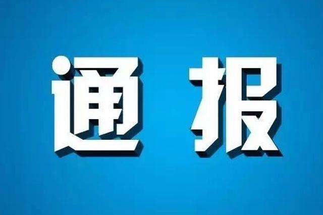 保定纪检委最新通报解读与反思