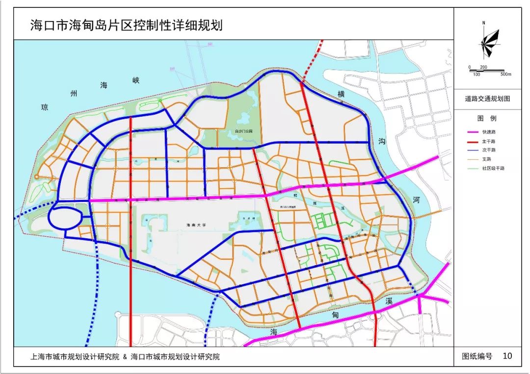 海口新埠岛城市新篇章的崛起，最新动态揭秘