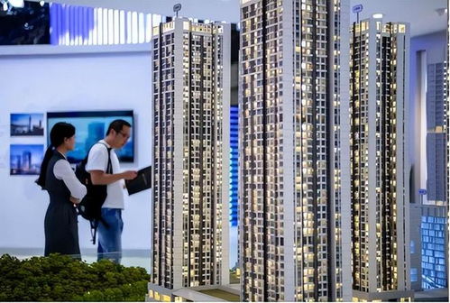 林口最新楼房出售信息全面解析，购房指南与市场分析