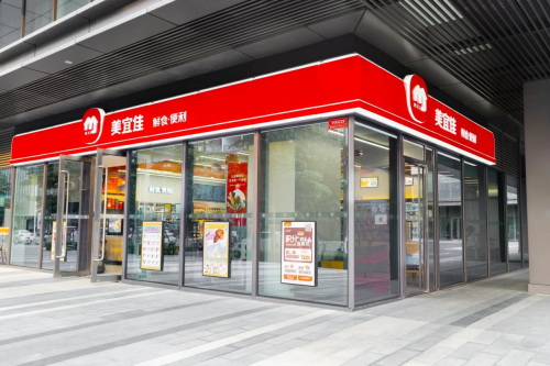 最新美宜佳店铺转让，市场新动向与未来展望