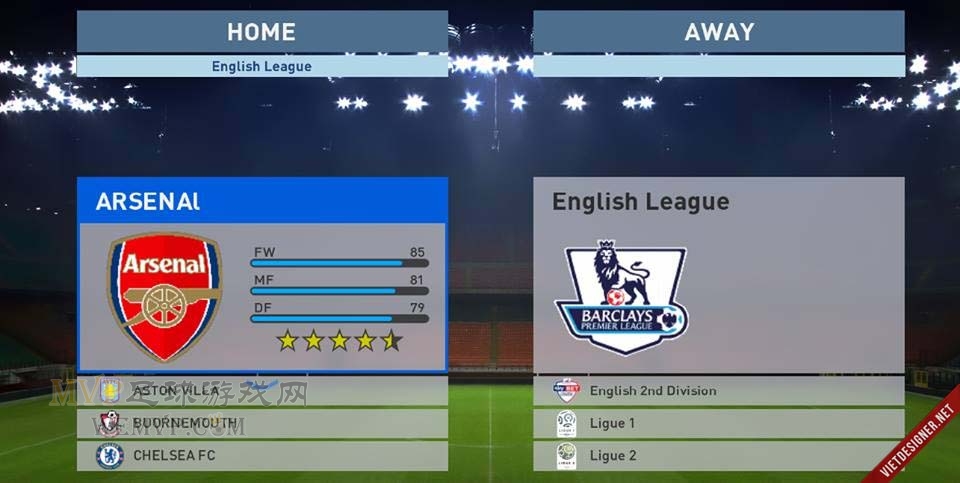探索PES 2016最新转会补丁的奥秘